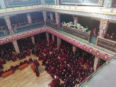 -色达喇荣五明佛学院