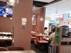-云海肴·汽锅鸡·云南菜(领展购物广场·中关村店)