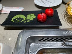 -海底捞火锅(正大乐城店)