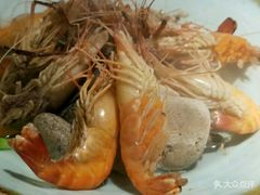 -江津如果餐厅(江津店)