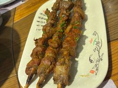 -黄泥岗·地道湖北菜(奥特莱斯店)