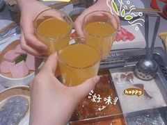 -海底捞火锅(蒙城路店)