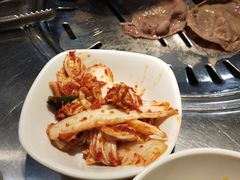 -韩聚屋韩国烤肉餐厅(新北万达店)