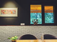 大堂-BOCATA 西班牙餐厅(三里屯店)