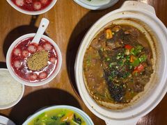 -涌觅名灶·本地海鲜宁波菜(财富广场店)