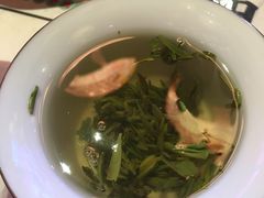 -长安大牌档之西安博物院文化餐厅(中贸店)