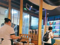 -胖老汉椒麻鸡清真新疆菜(西御街店)