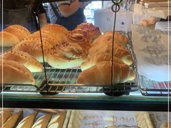 -仙峰天然面包(迎宾路店)
