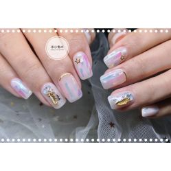 -米小兔美甲美睫