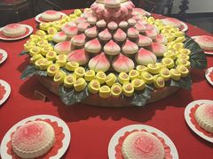 -申粤轩·手工点心·金牌烧味·经典粤菜(丁香花园店)