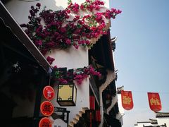 -梅城古镇