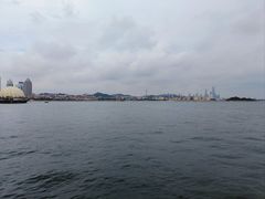 -八大峡公园