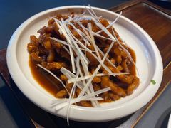 -鼓楼东街老火锅(鼓楼店)