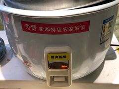 -雾都渣渣火锅(南城智汇城店)