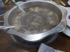 -贵宾牛·潮汕牛肉火锅(珠池总店)