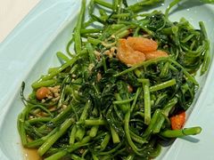 -蕉叶·广州明星泰国菜(黑金冠保利广场店)