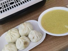 -津门张记包子铺(华昌道店)