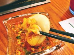 -樾餐厅泰式海鲜火锅(民歌湖店)