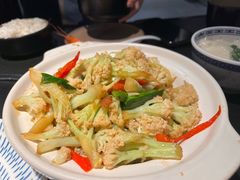 -金陵家宴·金陵春·南京菜(夫子庙店)