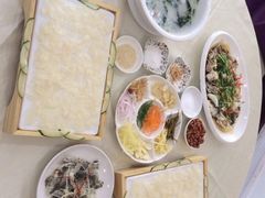 凯盈阁私房菜-凯盈阁·顺德私房菜·桑拿鸡