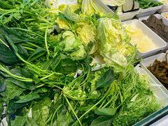 -天府国麻辣香锅(李沧万达店)