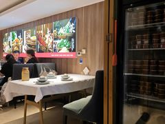 -湘中缘·湖南菜(娄底驻京办店)