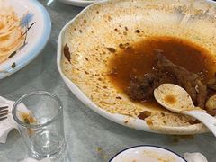 -马尔龙新疆饭店·清真(长青路店)