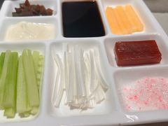 -悦融琥珀·京鲁菜(西单店)