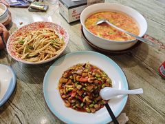 -巢湖名吃·东关老鹅汤(江南风情街店)