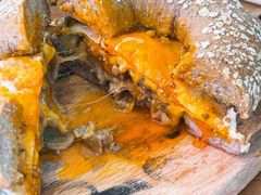 -Catch Bagel(芳草地店)