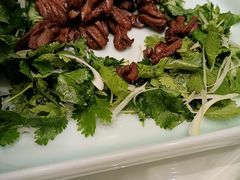 火燎鸭心-天外天烤鸭店(八角店)