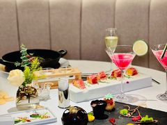 -王品牛排(郑州大卫城店)