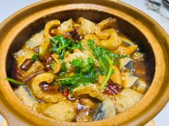 -雅酌园·烟火南京菜(颐和路店)