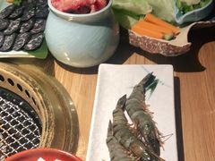 -江户烧肉(高德店)