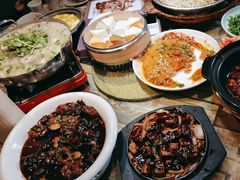 -江南婆婆(车墩店)