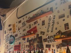 -三杯赤運·中式小酒馆(所城里店)