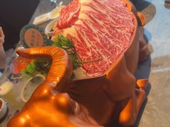 -德天肥牛海鲜火锅(城西银泰店)