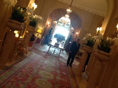 -The Ritz Restaurant