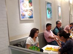 -满记甜品(日月光二店)