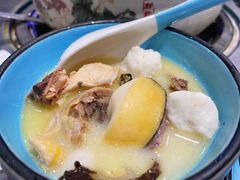 -金龙·打边炉(武进路店)