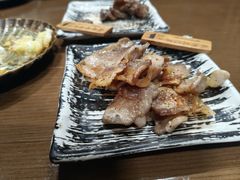 -本寻烧肉酒场(双井店)