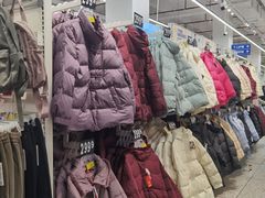 -沃尔玛超市(武侯店)
