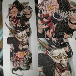 -记号刺青tattoo纹身工作室