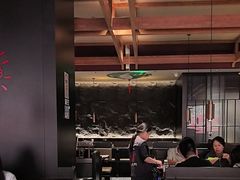 -谷牛日式烤肉(宝山U天地店)