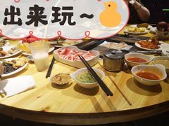 -比尔斯健康烤肉自助餐厅