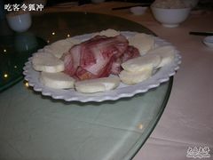 猪头肉-老街饭庄·地道淮扬菜(扬子江北路总店)