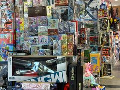 -一德国际玩具文具精品广场(德兴苑店)