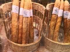 -PARIS BAGUETTE巴黎贝甜(西站食宝街店)