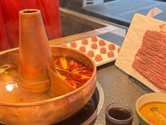 -仁和四季涮肉馆(天坛南门店)