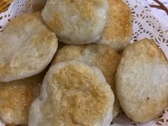 手打墨鱼饼-九大簋家宴(北京路店)